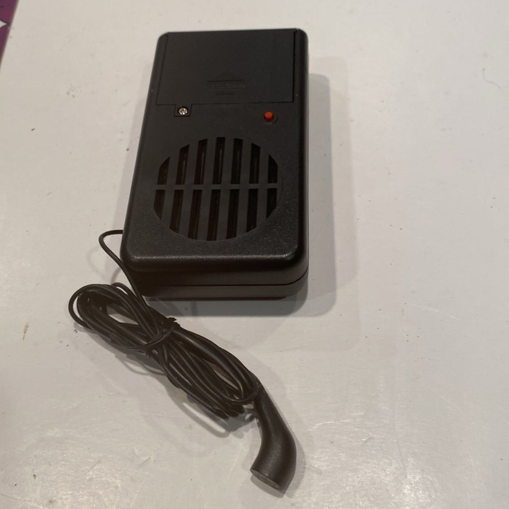 VTG 2000 & NWT Interactive Voice Changer - Picture 6 of 6